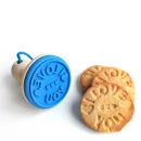 I Love You Cookie Stamper