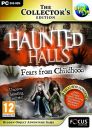 Haunted Halls 2: Fears from Childhood Collector's Edition