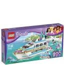 LEGO Friends: Dolphin Cruiser (41015)