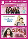 Cinderella Story / The Clique / What A Girl Wants