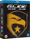 G.I Joe 1 en 2