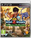 Invizimals: The Lost Kingdom