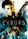 Cyborg