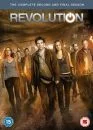 Revolution - Season 2