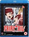 Fairy Tail - Part 8 (Episodes 85-96)