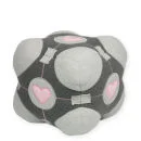Portal Companion Cube Plush