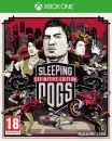 Sleeping Dogs Definitive Edition