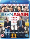 Begin Again