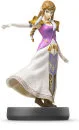 amiibo Smash Zelda
