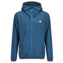 Bench Men's Mesh Hooded Dominian Jacket - Seaport