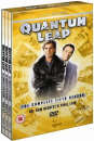 Quantum Leap - Complete Season 5