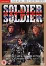 SOLDIER SOLDIER THE COMPLETE SERIES 2 DVD