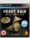 Heavy Rain: Playstation Move Edition