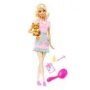 Barbie I Can Be Pet Vet