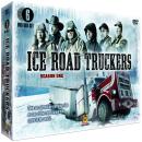 Ice Road Truckers - Season 1