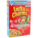Lucky Charms Cereal
