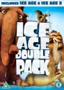 Ice Age / Ice Age 2: The Meltdown