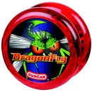 Duncan Dragonfly Yo-Yo - Red
