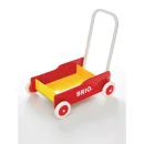 Brio Toddler Wobbler Walker