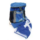 Zoggs Triathlon Backpack - Blue