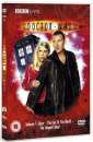 Doctor Who - Volume 1: Rose/End Of World/Unquiet Dead