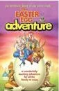 Easter Egg Adventure