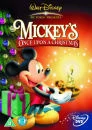 Mickeys Once Upon A Christmas (Animated)