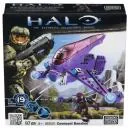 Mega Bloks Halo Wars Covenant Banshee