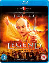 The Legend of Fong Sai-Yuk