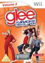 Karaoke Revolution Glee Vol.3 (solus)