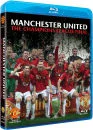 Manchester United: The Champions League Final