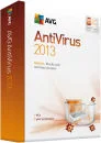 AVG Anti-Virus 2013 - 2 User
