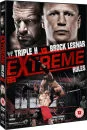WWE: Extreme Rules 2013