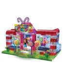 Lite Brix Lite Up Candy Shop