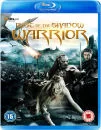 The Rise of the Shadow Warrior
