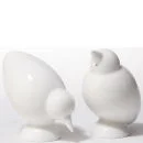 Po Bird Salt and Pepper Shaker Set