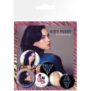 Katy Perry Prism - Badge Pack
