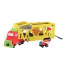 The Trash Pack Wheels Muck Mover