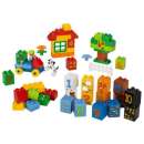 LEGO DUPLO: Play With Numbers (5497)