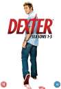 Dexter - Season 1-5
