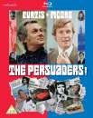The Persuaders! The Complete Series