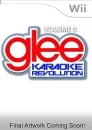 Karaoke Revolution Glee Vol.3 (with mic)