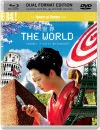 The World (Blu-Ray and DVD)