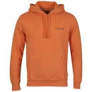 Soul Cal Men's Hoody - Orange