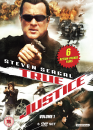 True Justice - TV Series Box Set