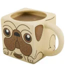 Pug Mug