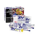 ZipVit Endurance Nutrition PBK Special Edition Sampler Box