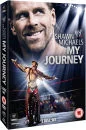 WWE: Shawn Michaels: My Journey