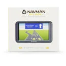 Navman Mio EZY Wide 5" Sat Nav with UK & ROI Maps and 3D Lane Guidance