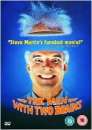 The Man With Two Brains